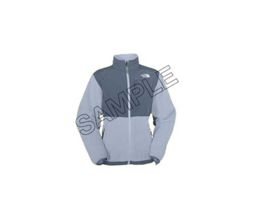 jacket grey-white color sample image png