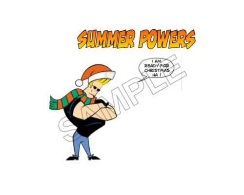 johny bravo sample image png