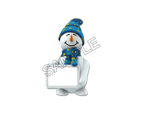 snowman sample image png