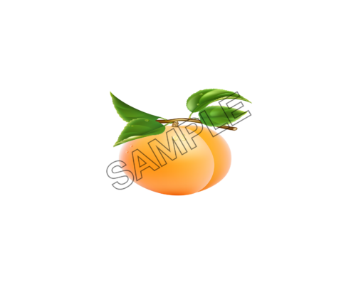 apricot ripe sample image png