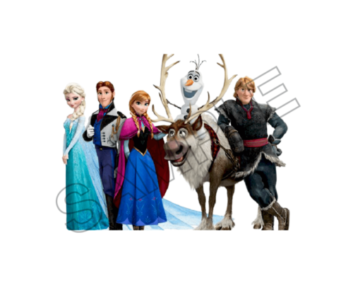 frozen sample image png