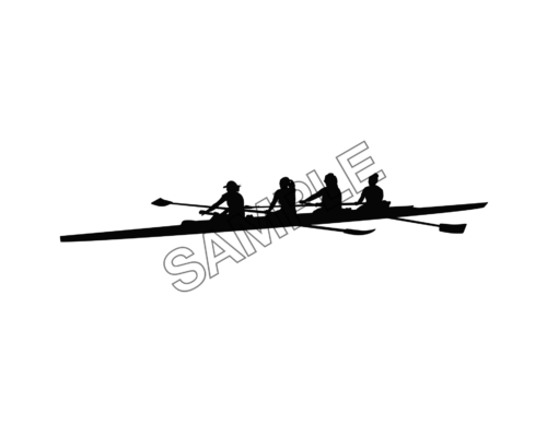 rowing black team sample image png