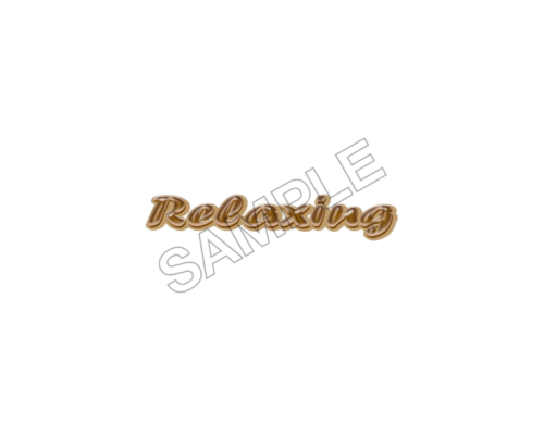 relaxing sample image png