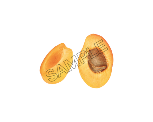 apricot delicious sample image png