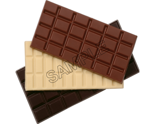 chocolate sample image png