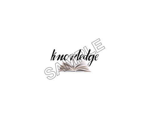 knowledge sample image png