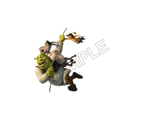 shrek 5 sample image png