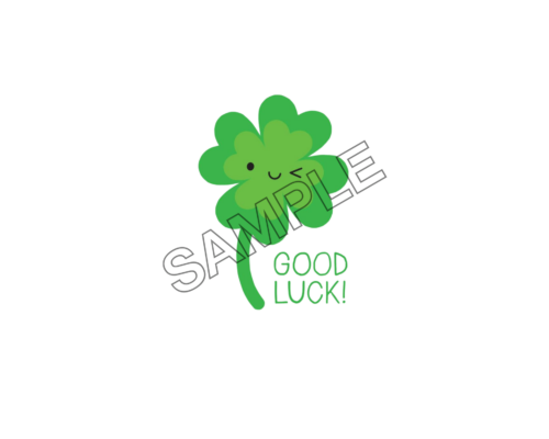 luck sample image png