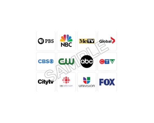 tv channels sample image png