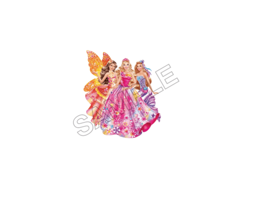 barbie sample image png