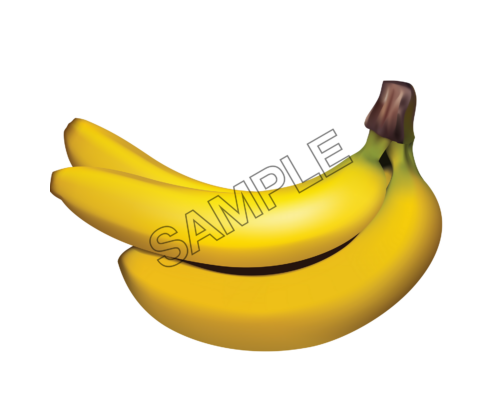 banana overripe sample image png