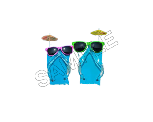 relax and fun summer sample image png