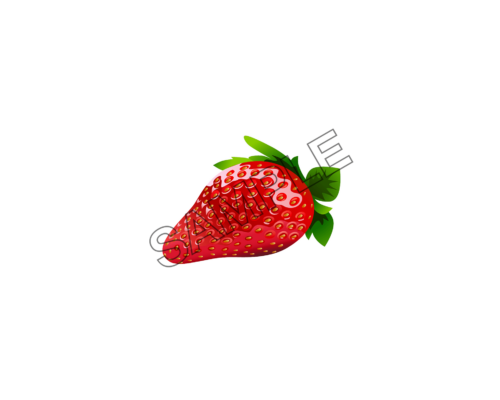 strawberry heavenly sample image png