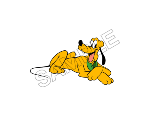 pluto sample image png