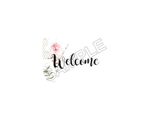 welcome sample image png