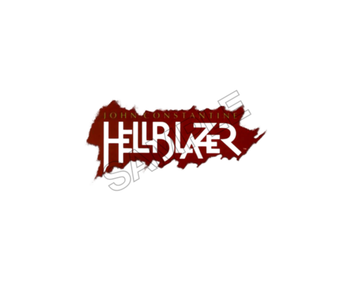 hellblazer sample image png