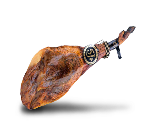 jamon sample image png