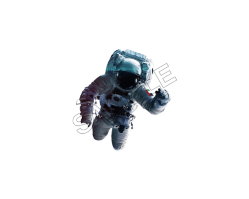 astronaut sample image png