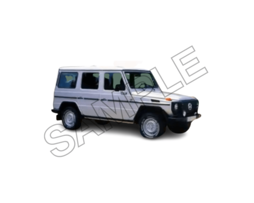 Old Timer Car sample image png