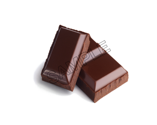 chocolate sample image png