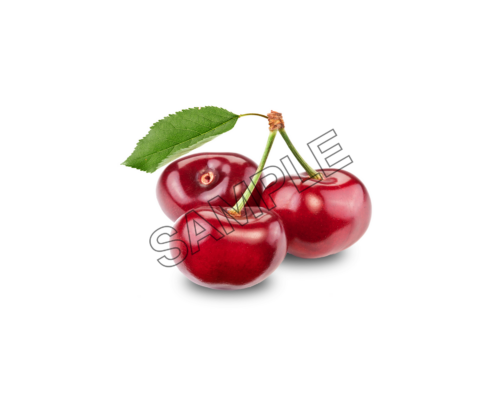 cherry dark sample image png