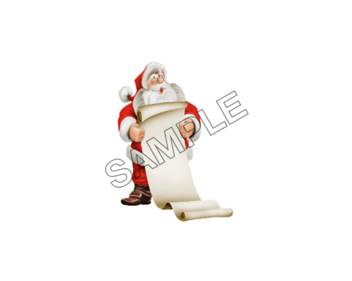 christmas list sample image png