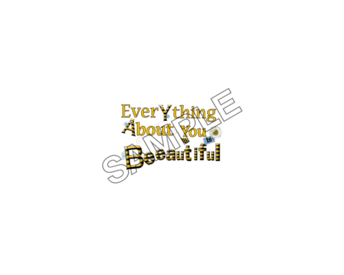 everything beautiful sample image png