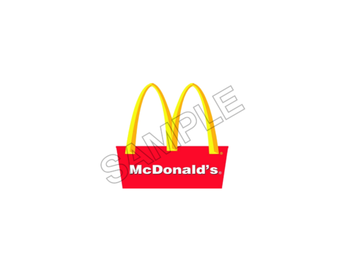 mc donalds sample image png