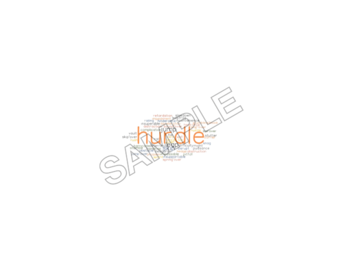 hurdle sample image png