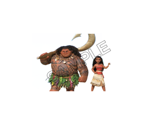 la moana handy sample image png