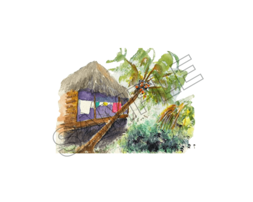 tahiti casas e playas sample image png