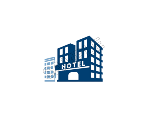 hotel word sample png