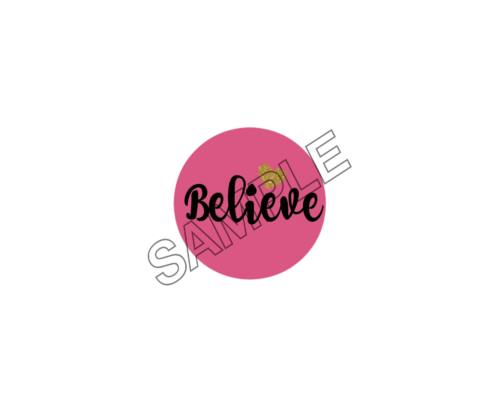 believe sample image png