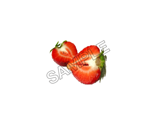 strawberry nice taste sample image png