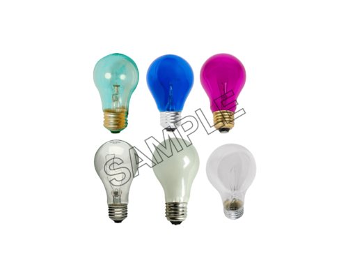 bulbs many sample image png