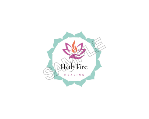 Holy Fire sample image png