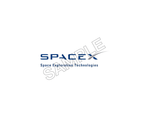 SpaceX sample image png