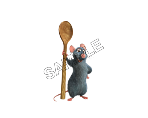 Ratatouille sample image png