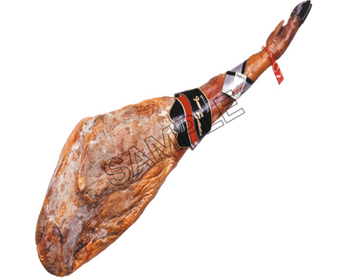 jamon sample image png