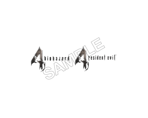 biohazard resident evil sample image png