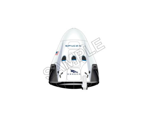 SpaceX sample image png