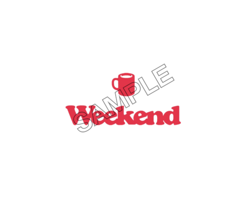 week-end sample image png