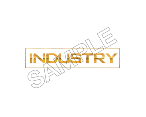 industry sample image png