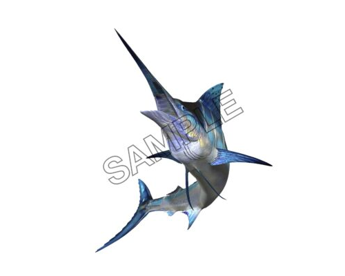 swordfish png sailfish