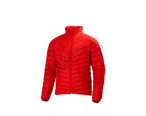 jacket orange sample image png