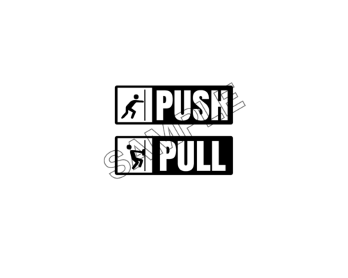 push-pull sample image png