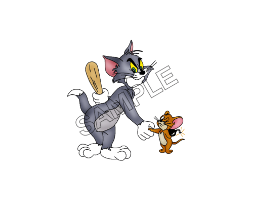 tom and jerry fairplay sample image png