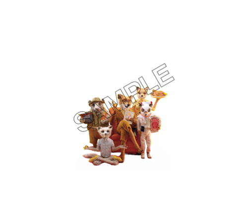 Fantastic Mr. Fox sample image png